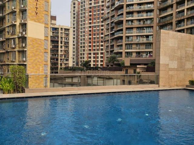 3 BHK Apartment in Powai for resale Mumbai. The reference number is 19952272