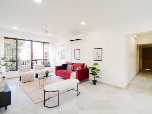 3 BHK Apartment in Powai for resale Mumbai. The reference number is 19981083