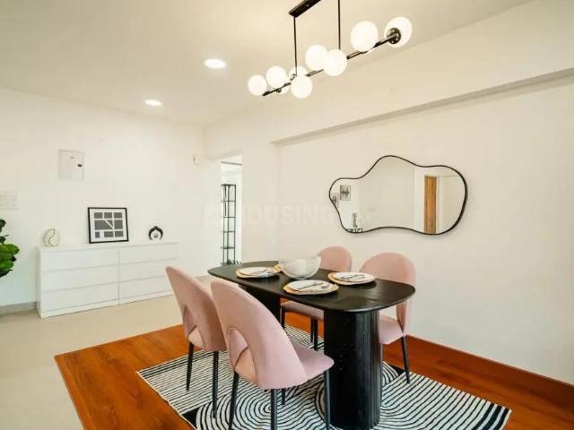 3 BHK Apartment in Powai for resale Mumbai. The reference number is 19034619