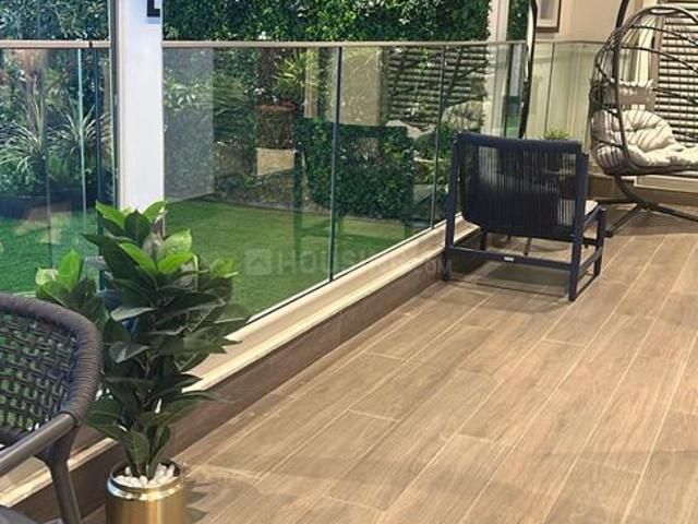 3 BHK Apartment in Powai for resale Mumbai. The reference number is 19185054