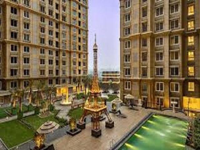 3 BHK Apartment in Powai for resale Mumbai. The reference number is 19250616
