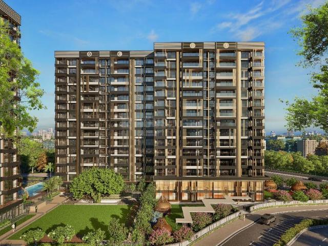 3 BHK Apartment in Powai for resale Mumbai. The reference number is 19373119