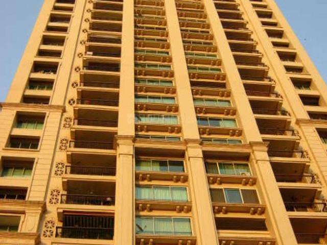3 BHK Apartment in Powai for resale Mumbai. The reference number is 19375608