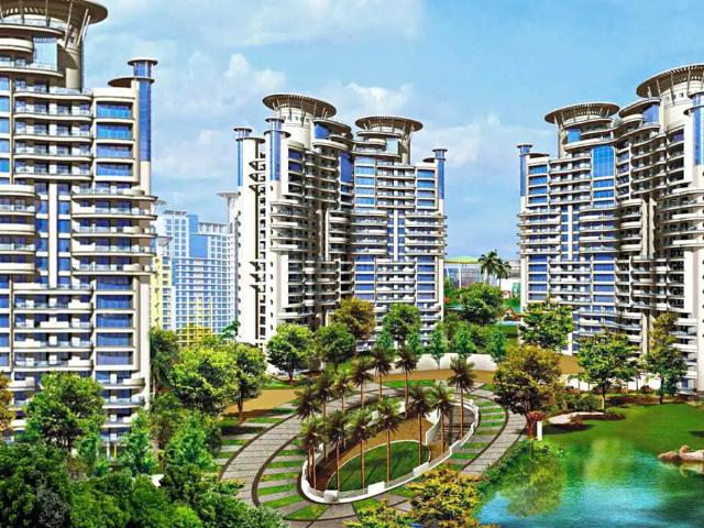 3 BHK Apartment in Powai for resale Mumbai. The reference number is 19395117