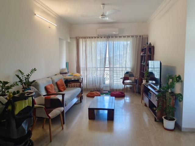 3 BHK Apartment in Powai for resale Mumbai. The reference number is 20400549