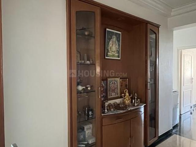 3 BHK Apartment in Powai for resale Mumbai. The reference number is 20411106