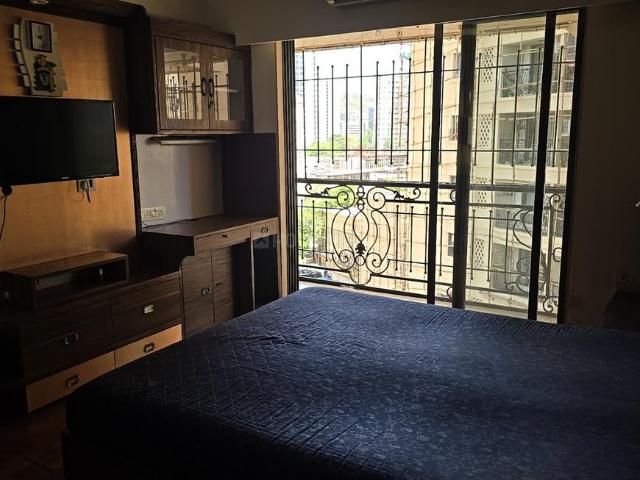 3 BHK Apartment in Powai for resale Mumbai. The reference number is 20413519