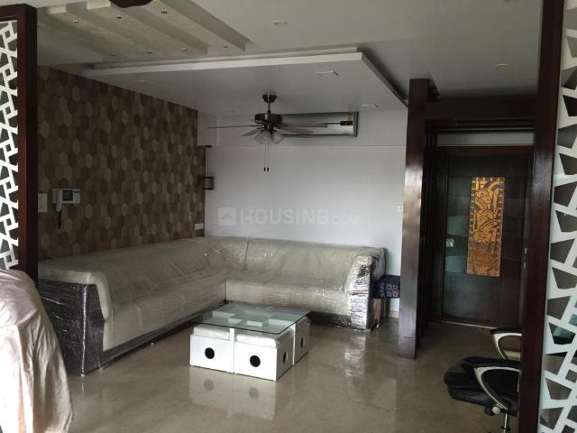 3 BHK Apartment in Powai for resale Mumbai. The reference number is 20425727