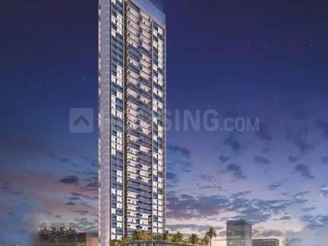 3 BHK Apartment in Powai for resale Mumbai. The reference number is 20437928