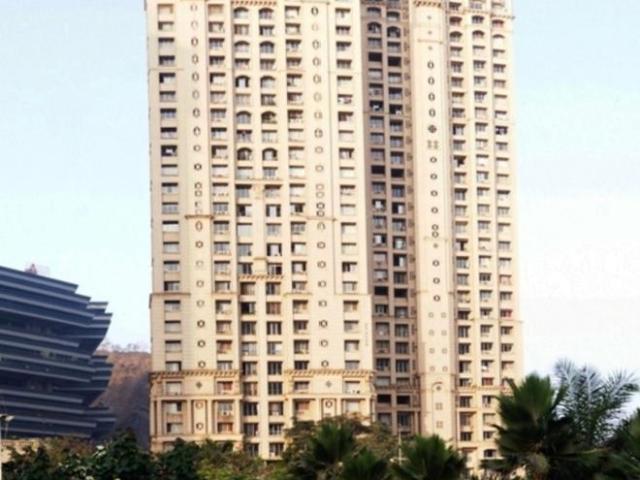 3 BHK Apartment in Powai for resale Mumbai. The reference number is 20437159