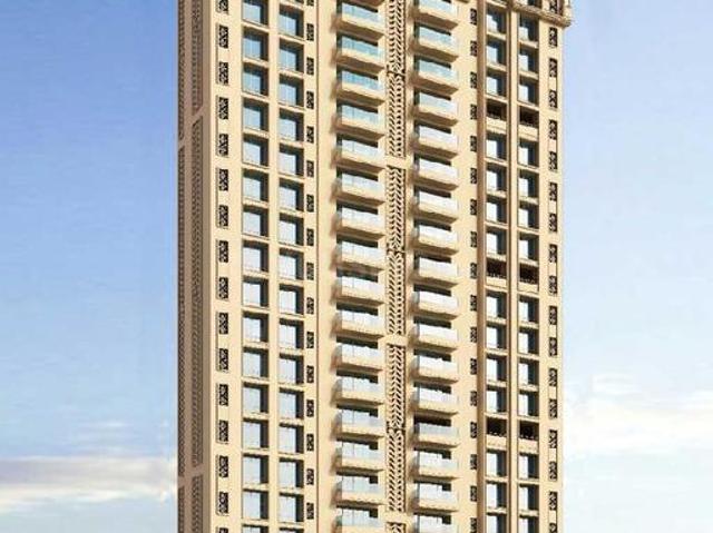 3 BHK Apartment in Powai for resale Mumbai. The reference number is 20439902