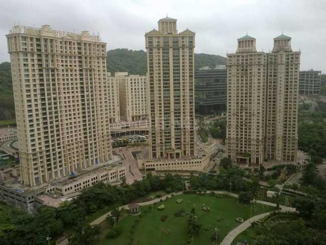 3 BHK Apartment in Powai for resale Mumbai. The reference number is 20443747