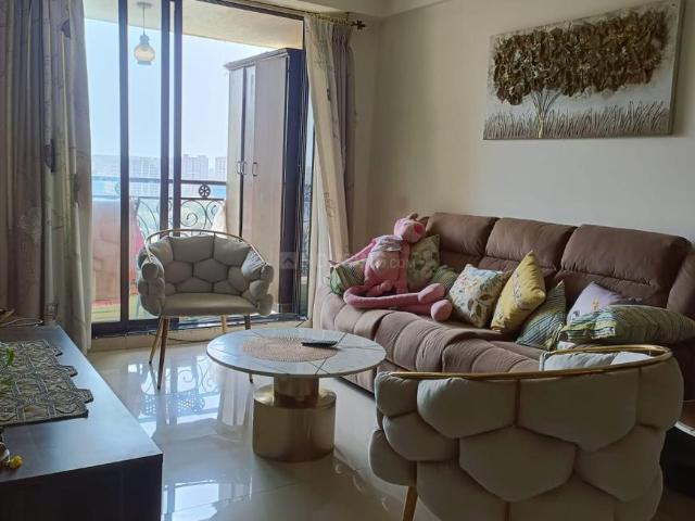 3 BHK Apartment in Powai for resale Mumbai. The reference number is 20443761