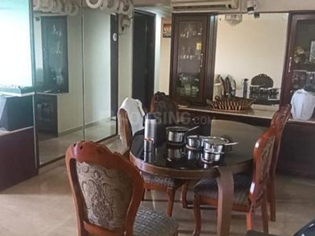 3 BHK Apartment in Powai for resale Mumbai. The reference number is 20443858