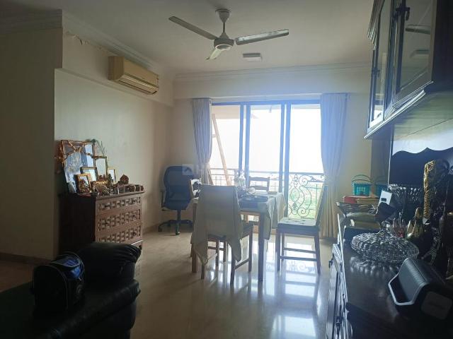 3 BHK Apartment in Powai for resale Mumbai. The reference number is 20443917