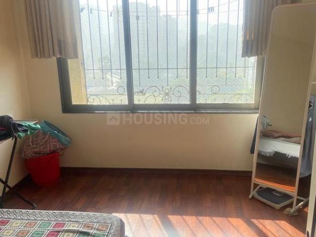 3 BHK Apartment in Powai for resale Mumbai. The reference number is 20445677