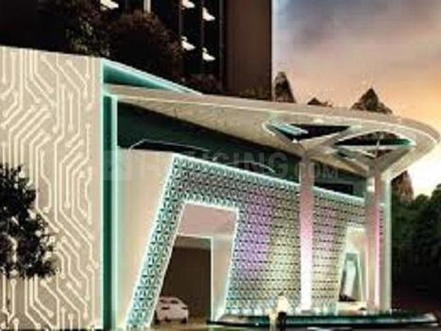 3 BHK Apartment in Powai for resale Mumbai. The reference number is 20445807