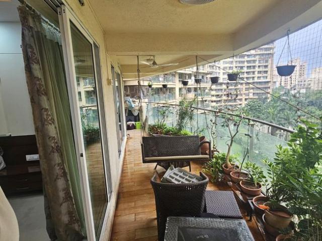 3 BHK Apartment in Powai for resale Mumbai. The reference number is 20445275