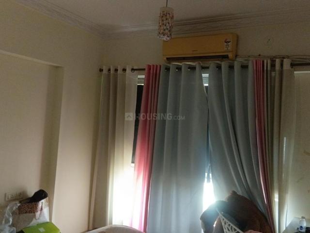 3 BHK Apartment in Powai for resale Mumbai. The reference number is 20461174