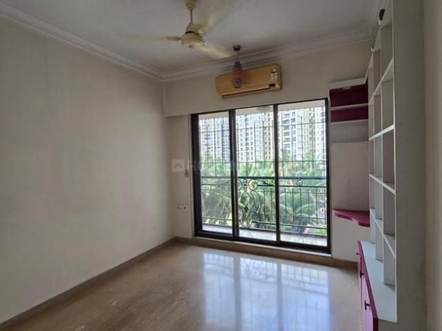 3 BHK Apartment in Powai for resale Mumbai. The reference number is 20468590