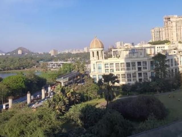 3 BHK Apartment in Powai for resale Mumbai. The reference number is 20484358