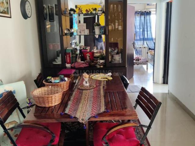 3 BHK Apartment in Powai for resale Mumbai. The reference number is 20489256