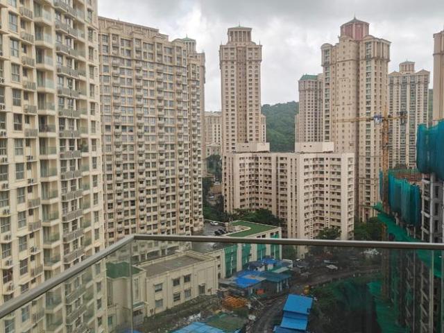 3 BHK Apartment in Powai for resale Mumbai. The reference number is 20490965