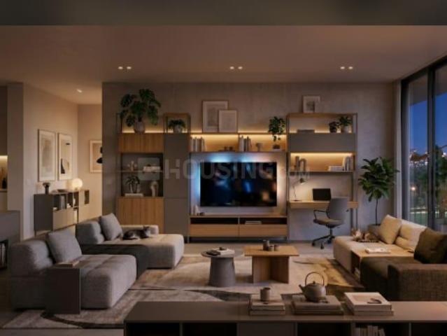 3 BHK Apartment in Powai for resale Mumbai. The reference number is 20493192