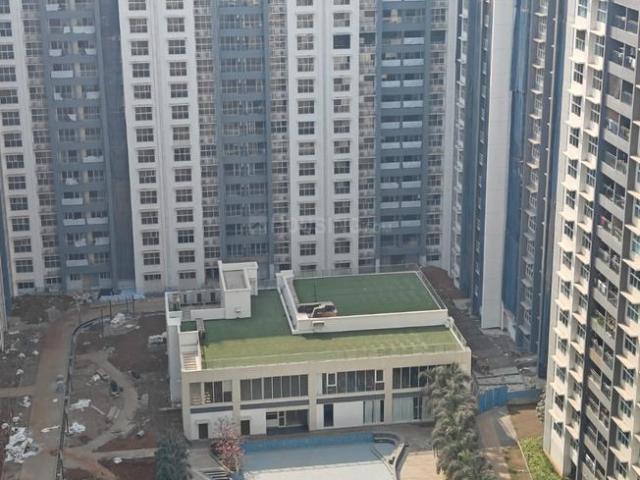 3 BHK Apartment in Powai for resale Mumbai. The reference number is 20496451