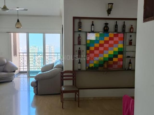 3 BHK Apartment in Powai for resale Mumbai. The reference number is 20497558