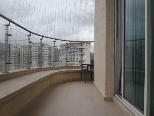 3 BHK Apartment in Powai for resale Mumbai. The reference number is 20510592