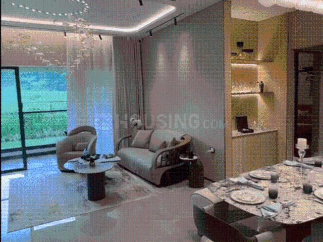 3 BHK Apartment in Powai for resale Mumbai. The reference number is 20531737