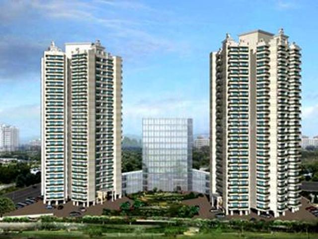 3 BHK Apartment in Powai for resale Mumbai. The reference number is 20563246