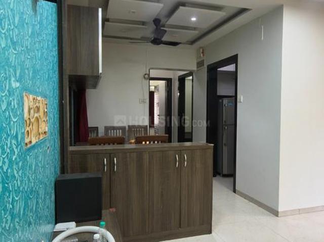 3 BHK Apartment in Powai for resale Mumbai. The reference number is 20574922