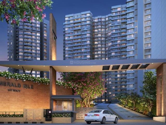 3 BHK Apartment in Powai for resale Mumbai. The reference number is 20577810