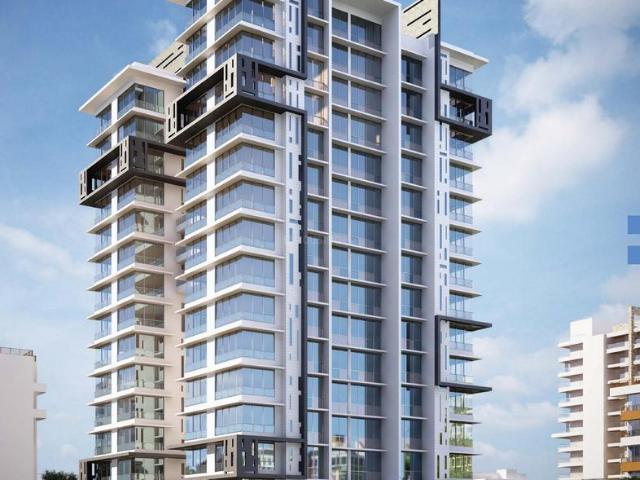 3 BHK Apartment in Powai for resale Mumbai. The reference number is 20582305