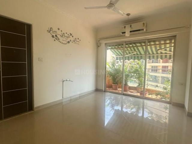 3 BHK Apartment in Powai for resale Mumbai. The reference number is 20585213