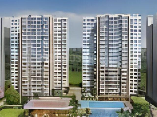 3 BHK Apartment in Powai for resale Mumbai. The reference number is 20607053