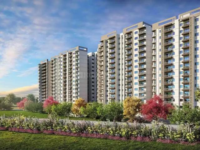 3 BHK Apartment in Powai for resale Mumbai. The reference number is 20607115