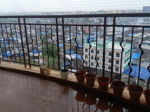 3 BHK Apartment in Powai for resale Mumbai. The reference number is 20609261