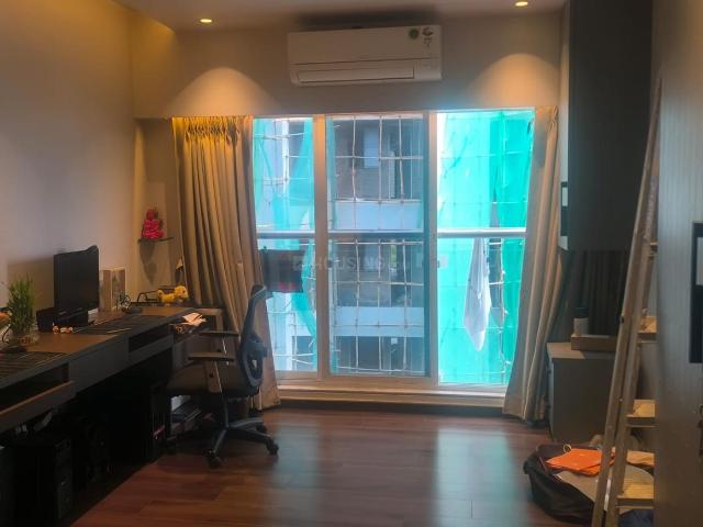 3 BHK Apartment in Powai for resale Mumbai. The reference number is 20642810