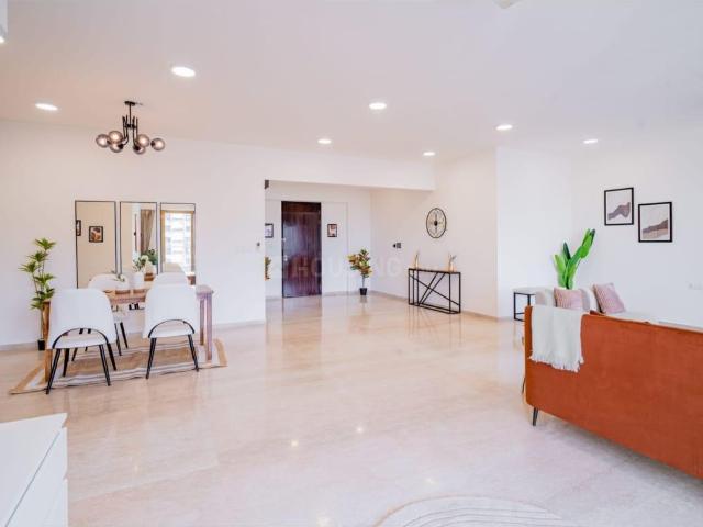 3 BHK Apartment in Powai for resale Mumbai. The reference number is 20655011