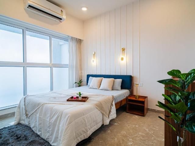 3 BHK Apartment in Powai for resale Mumbai. The reference number is 20678949