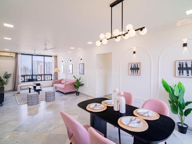 3 BHK Apartment in Powai for resale Mumbai. The reference number is 20683294