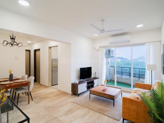 3 BHK Apartment in Powai for resale Mumbai. The reference number is 20695067