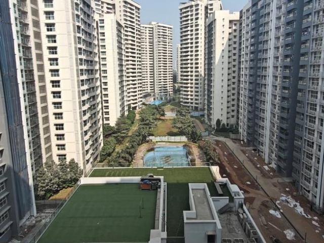 3 BHK Apartment in Powai for resale Mumbai. The reference number is 20709352