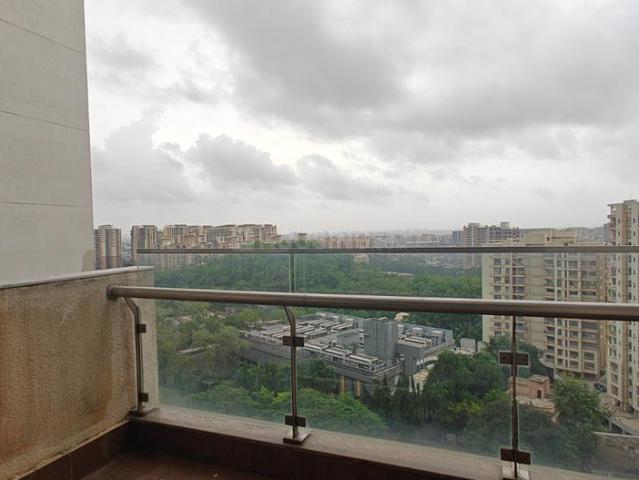 3 BHK Apartment in Powai for resale Mumbai. The reference number is 20720798