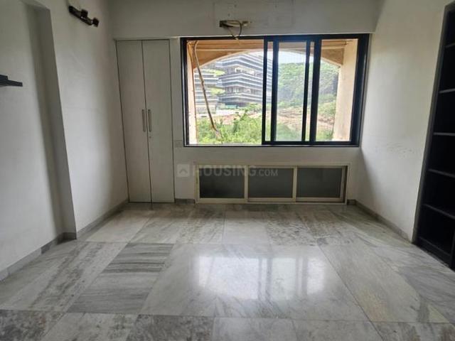 3 BHK Apartment in Powai for resale Mumbai. The reference number is 20735212