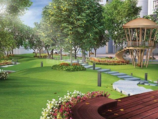 3 BHK Apartment in Powai for resale Mumbai. The reference number is 20745504
