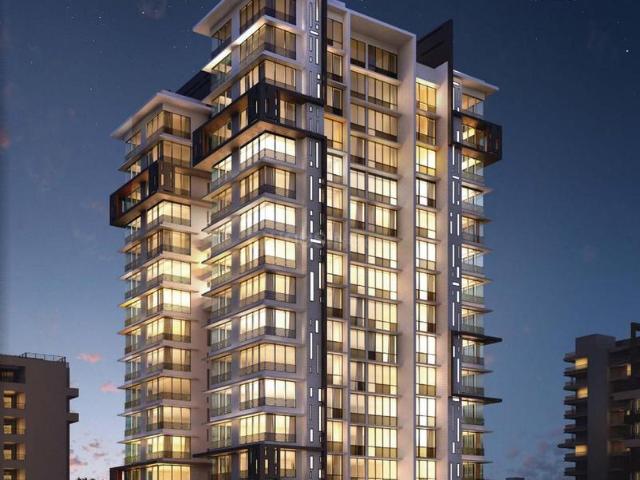 3 BHK Apartment in Powai for resale Mumbai. The reference number is 20750523